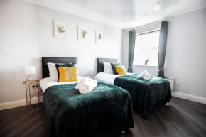 St Austell Central Location Long Stay Free Parking